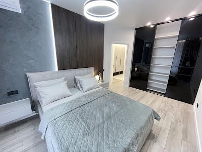 квартира за адресою Мартинова просп., 38