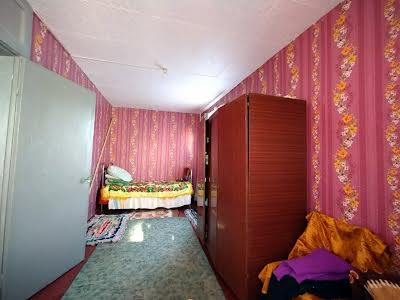 квартира за адресою Віталія Матусевича вул. (XXII Партз'їзду), 18