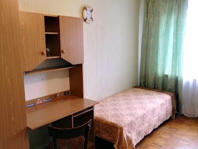 квартира за адресою Володимира Івасюка просп. (Героїв Сталінграду), 51-А
