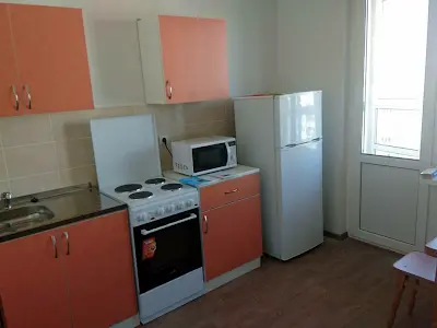 квартира по адресу Софии Русовой ул., 7