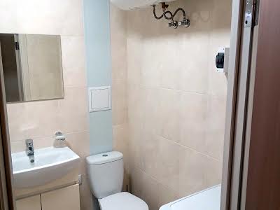 квартира по адресу Героев просп., 23