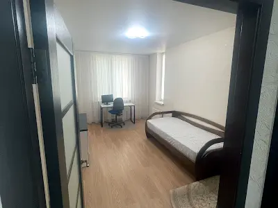 квартира по адресу Регенераторная ул., 4 к9