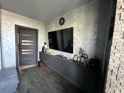 квартира по адресу Николая Закревского ул., 35-А