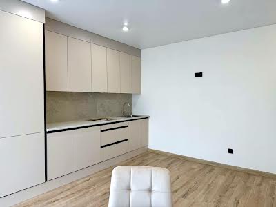 квартира за адресою Студентська вул., 24