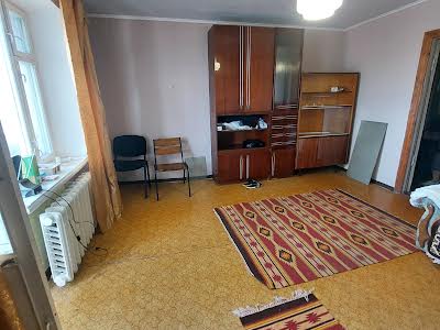 квартира за адресою Январьова вул., 28