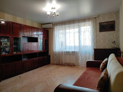 квартира по адресу Половецкая ул., 16