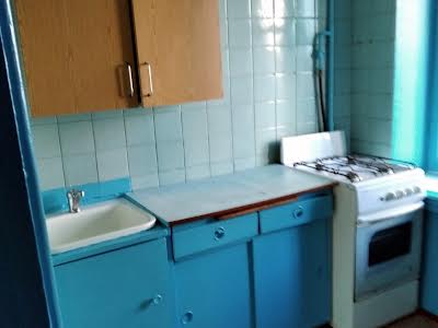 квартира за адресою Науки просп., 15