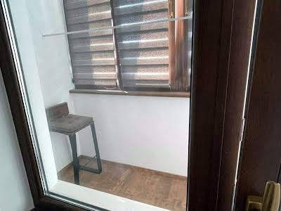 квартира за адресою Академіка Сахарова вул., 36