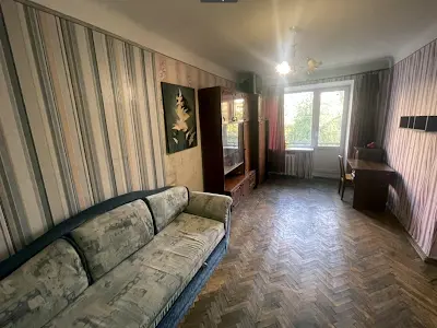 квартира за адресою Григорія Чупринки вул. (Чудновського), 8