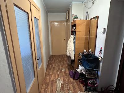 квартира по адресу Стрийская ул., 103