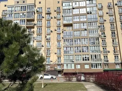 квартира за адресою Метрологічна вул., 9-В
