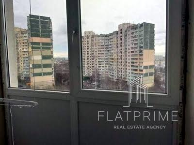 квартира по адресу Натальи Ужвий ул., 12