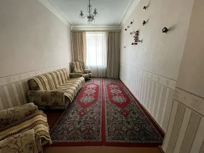 квартира за адресою Альпійський пров., 33