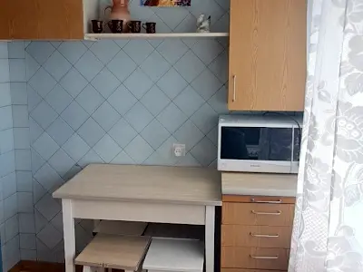 квартира по адресу Братиславская ул., 8