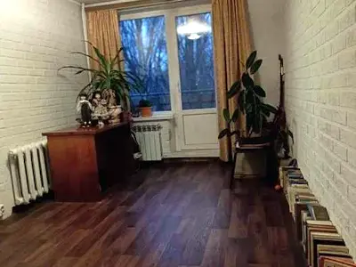 квартира за адресою Зодчих вул., 68/2