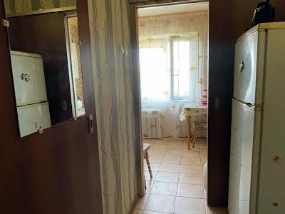 квартира за адресою Маршала Рокосовського просп., 3-В