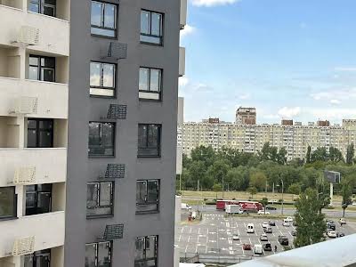 квартира за адресою Миколи Кибальчича вул., 1