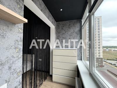 квартира по адресу Жемчужная ул., 7