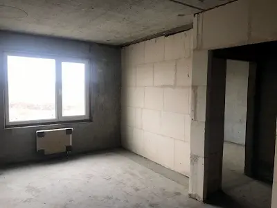 квартира за адресою Берковецька вул., 6Б