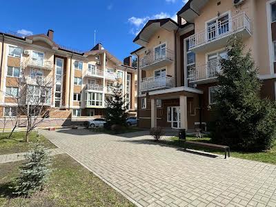 квартира за адресою Шота Руставелі вул., 6