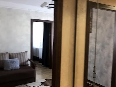 квартира за адресою В'ячеслава Чорновола просп., 55