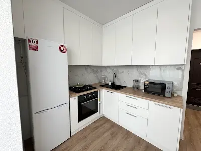 квартира по адресу Клубна ул., 10