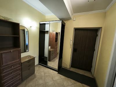 квартира за адресою Академіка Вернадського бульв., 85