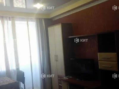 квартира по адресу Кирпичова ул., 21