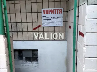 квартира за адресою Зодчих вул., 68/2