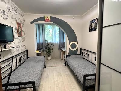 квартира по адресу Академіка Вільямса, 75