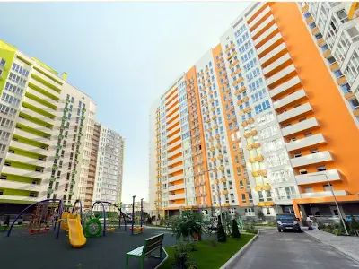 квартира за адресою Берестейський просп. (Перемоги), 67-В