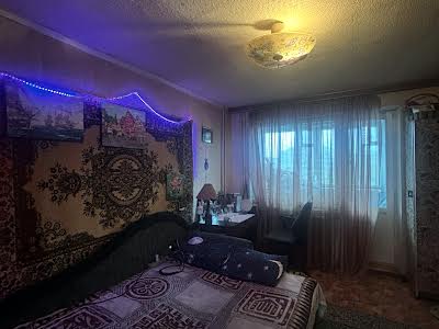 квартира за адресою Героїв Майдану вул. (Гайдара), 11
