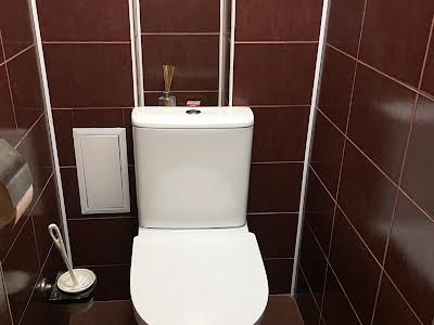 квартира за адресою Ревуцького вул., 11В
