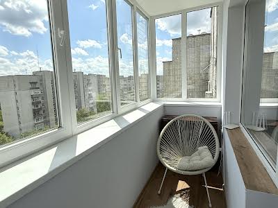 квартира за адресою Кульпарківська вул. (Кульпарківська), 174
