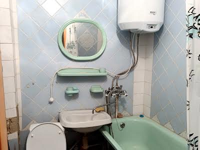 квартира за адресою Петра Запорожця, 46А