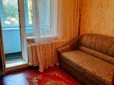 квартира за адресою Зої Гайдай вул., 9/8