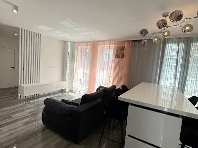 квартира за адресою Антоновича вул. (Горького), 74