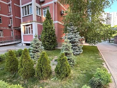 квартира по адресу Гетманская ул., 7