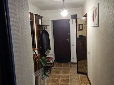 квартира по адресу Миколы Бажана просп., 24/1
