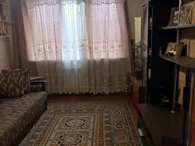 квартира за адресою Амосова вул. (Корчагінців), 25