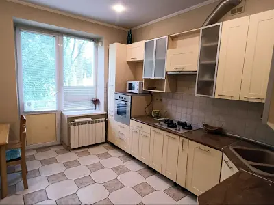 квартира за адресою Кастелівка вул., 14