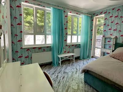 квартира по адресу Дегтярная ул., 19