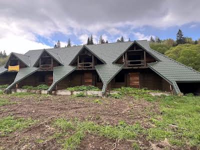 будинок за адресою Івана Франка