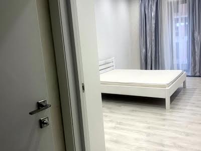 квартира по адресу Набережно-Рыбальская дорога ул., 3