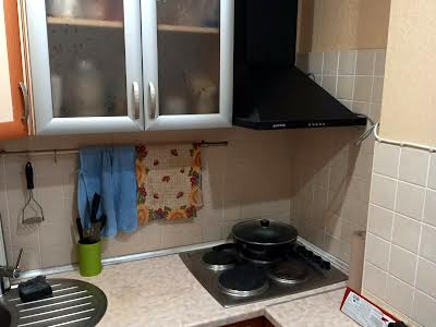 квартира по адресу Ильфа и Петрова ул., 39
