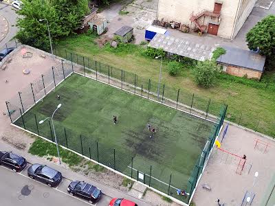 квартира по адресу Михаила Донца ул., 2-А