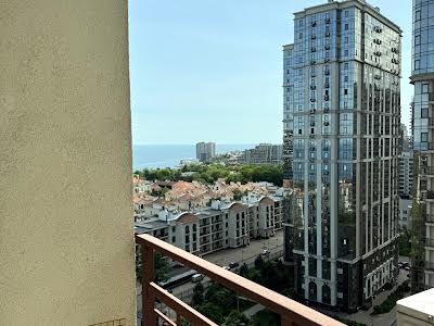 квартира по адресу Французский бульв., 60в