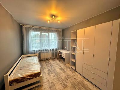 квартира по адресу Гарматная ул., 40