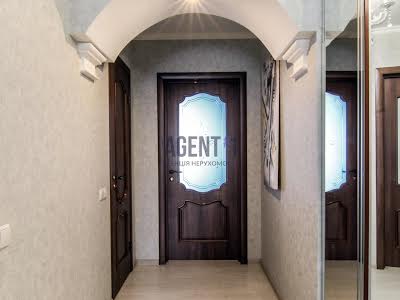 квартира за адресою Соборна вул., 10Д
