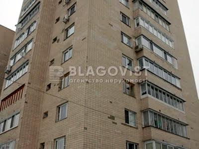 квартира по адресу Митрополита Андрея Шептицкого ул. (Анатолія Луначарського), 3-Б